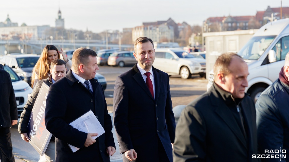 Fot. Robert Stachnik [Radio Szczecin]