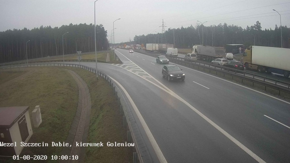 Fot. GDDKiA Szczecin