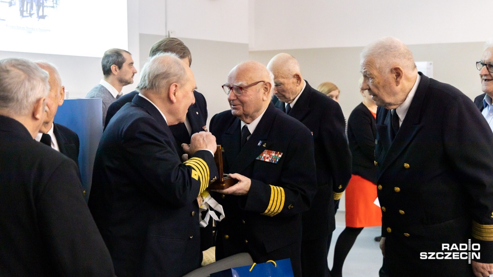 Fot. Robert Stachnik [Radio Szczecin]