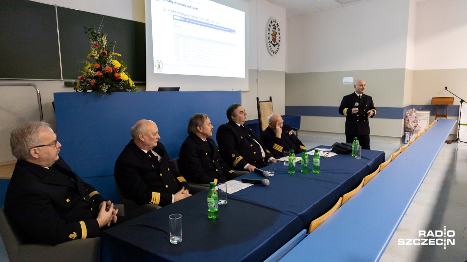 Fot. Robert Stachnik [Radio Szczecin]