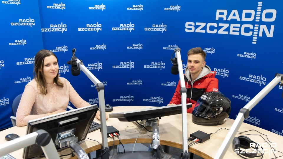 Fot. Robert Stachnik [Radio Szczecin]