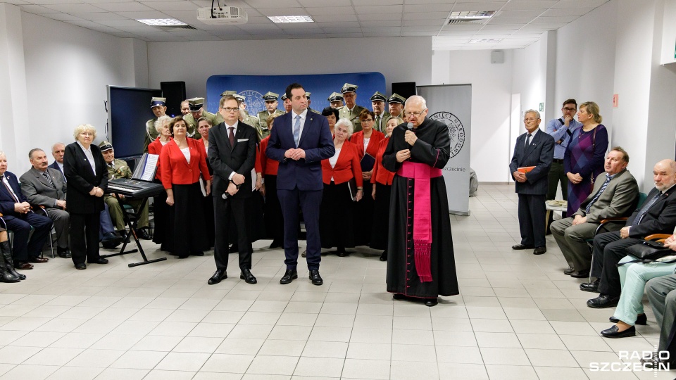 Fot. Robert Stachnik [Radio Szczecin]
