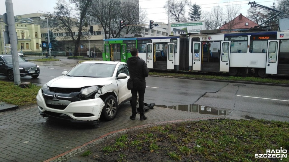 Fot. Jarosław Gowin [Radio Szczecin]