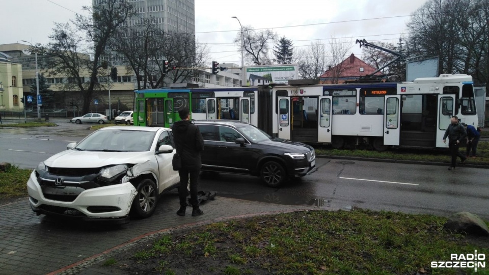Fot. Jarosław Gowin [Radio Szczecin]