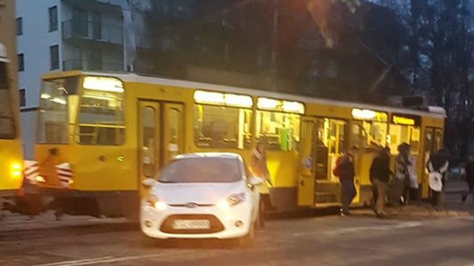 źródło: Facebook Grupa Suszą! Szczecin