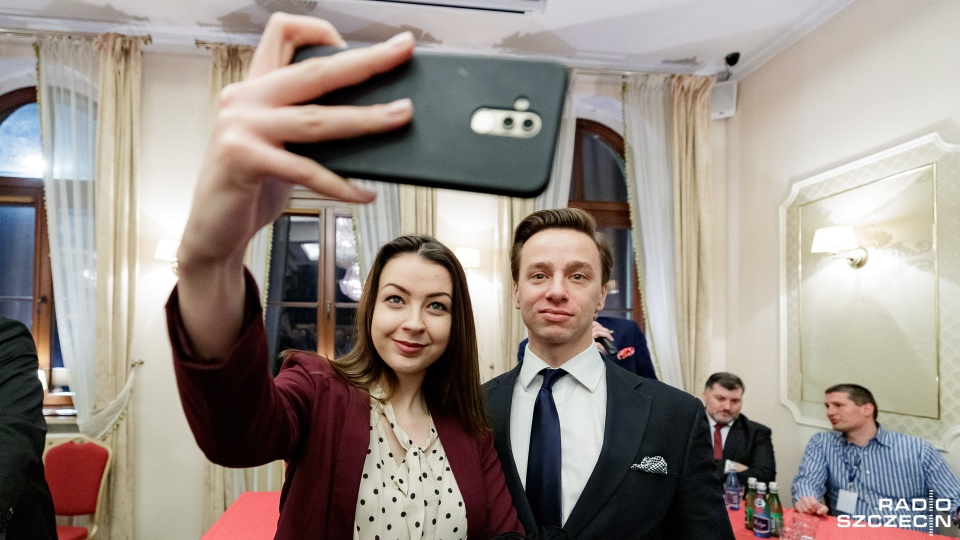 Fot. Robert Stachnik [Radio Szczecin]