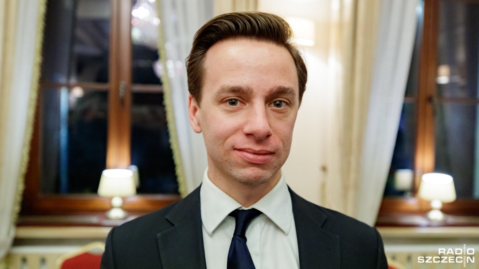 Fot. Robert Stachnik [Radio Szczecin]