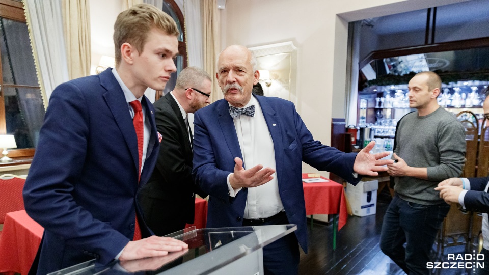 Fot. Robert Stachnik [Radio Szczecin]