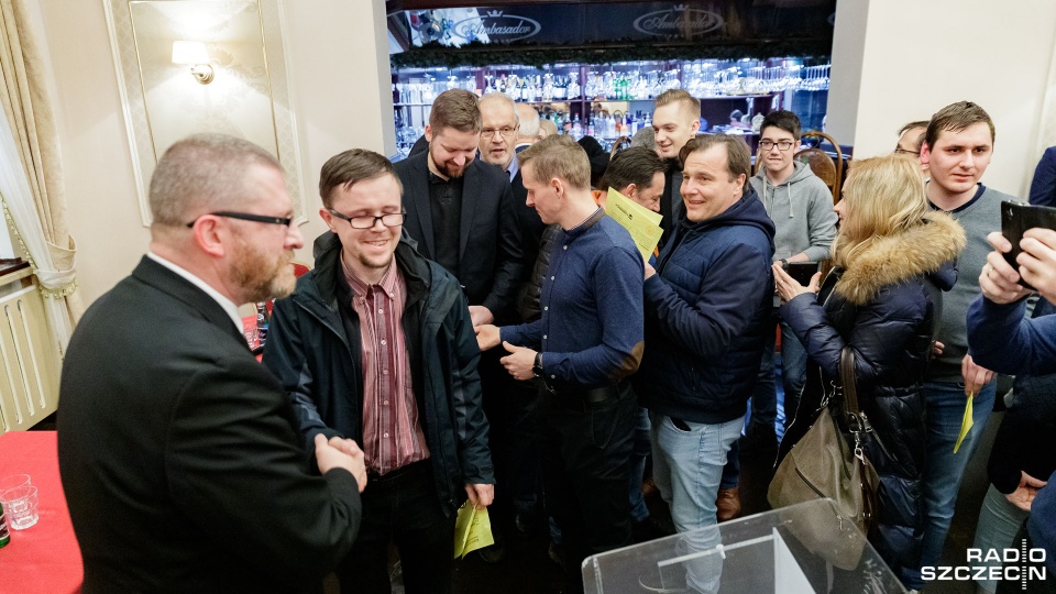 Fot. Robert Stachnik [Radio Szczecin]