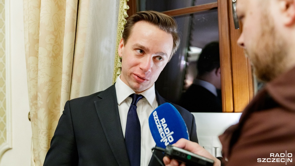 Fot. Robert Stachnik [Radio Szczecin]