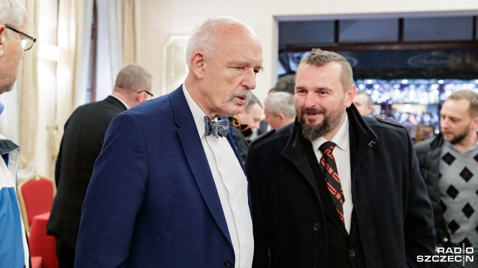 Fot. Robert Stachnik [Radio Szczecin]