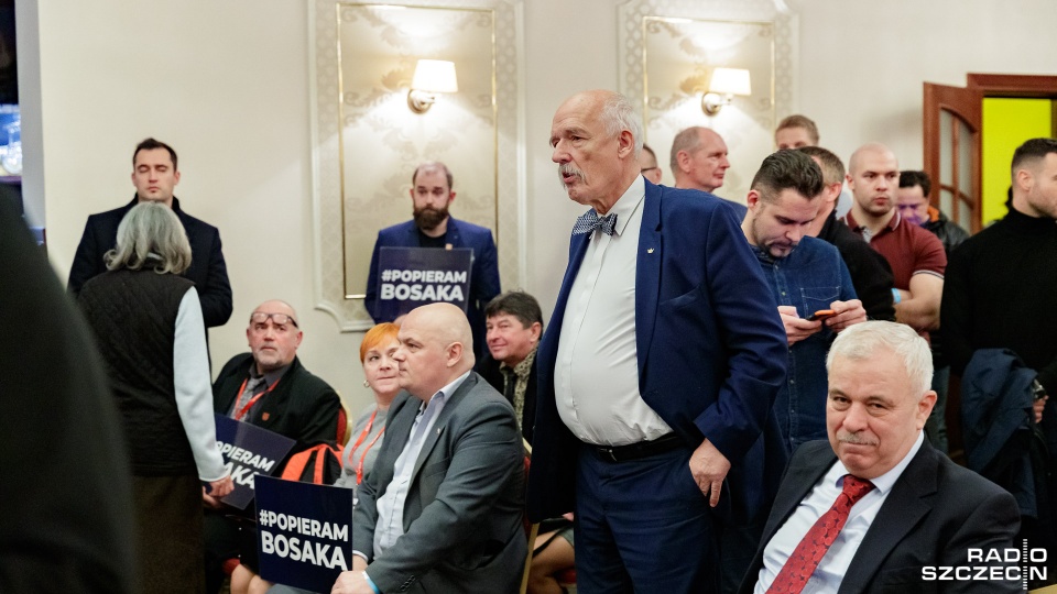 Fot. Robert Stachnik [Radio Szczecin]
