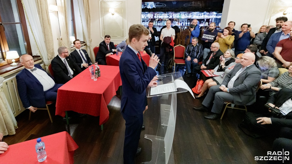 Fot. Robert Stachnik [Radio Szczecin]