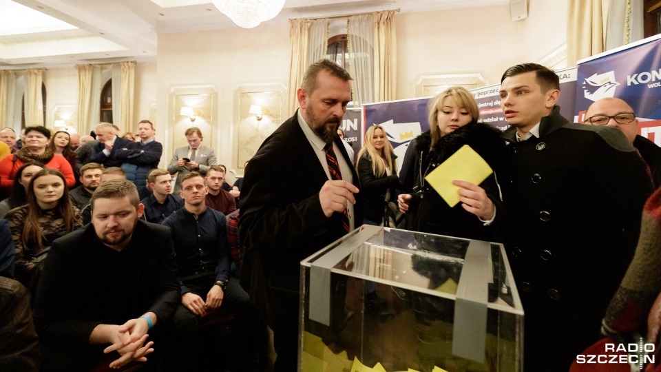 Fot. Robert Stachnik [Radio Szczecin]