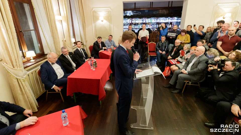 Fot. Robert Stachnik [Radio Szczecin]