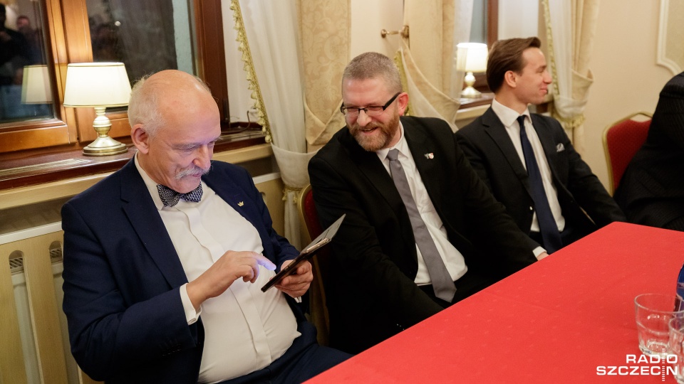 Fot. Robert Stachnik [Radio Szczecin]