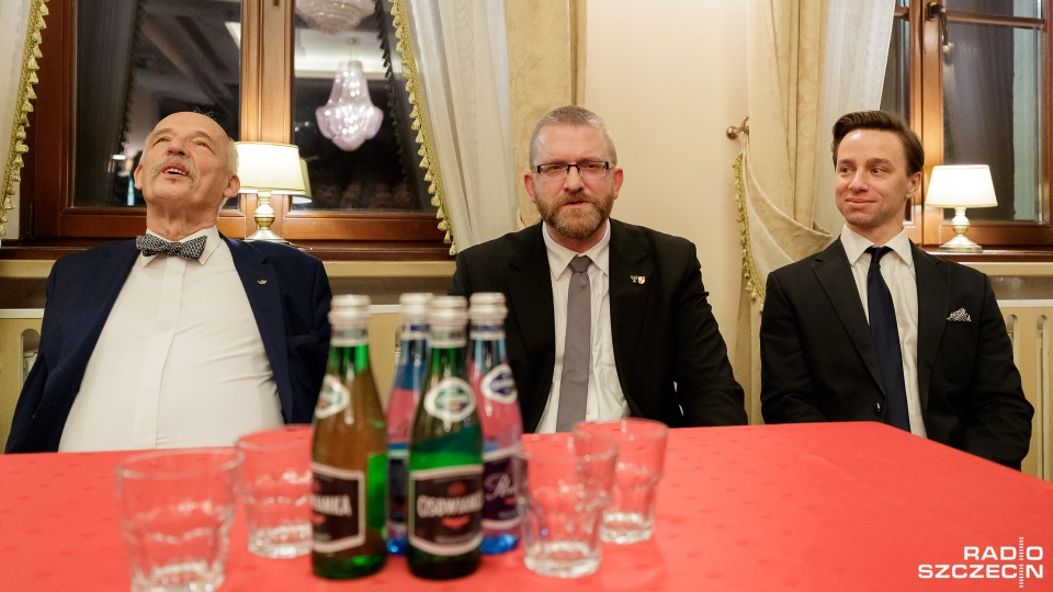 Fot. Robert Stachnik [Radio Szczecin]