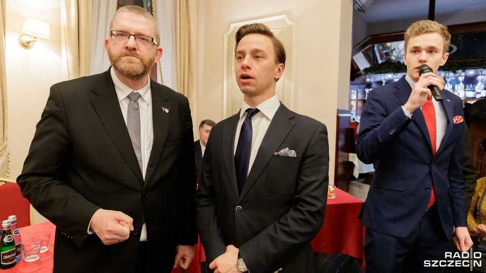 Fot. Robert Stachnik [Radio Szczecin]