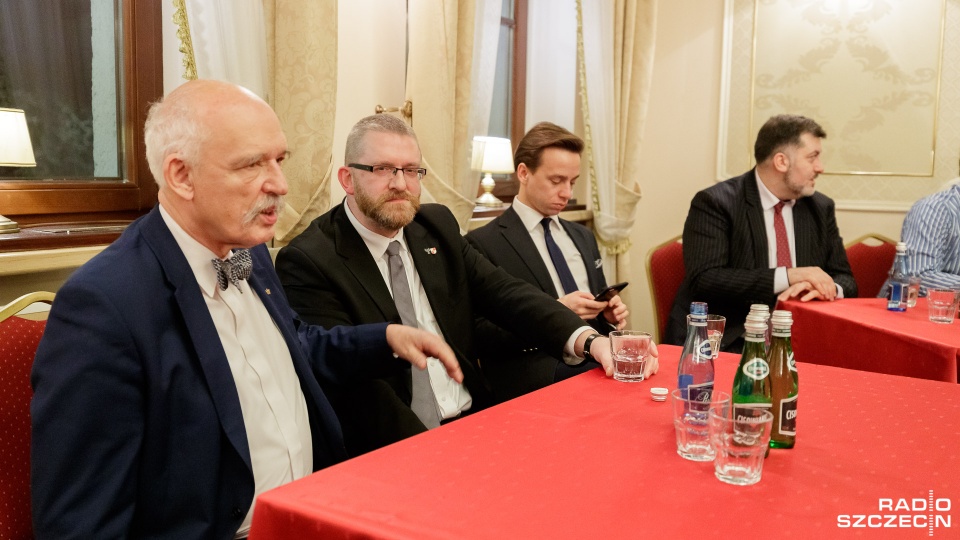 Fot. Robert Stachnik [Radio Szczecin]
