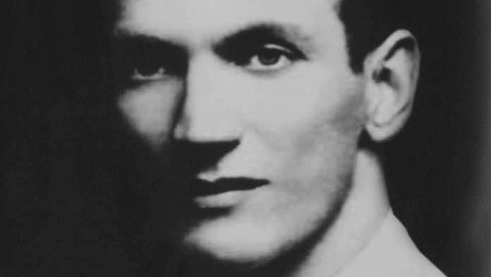 Jan Karski, właściwie Jan Romuald Kozielewski, pseudonim „Witold”. źródło: https://en.wikipedia.org/wiki/Jan_Karski