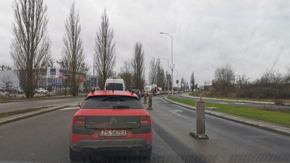Fot. Grupa Suszą! Szczecin
