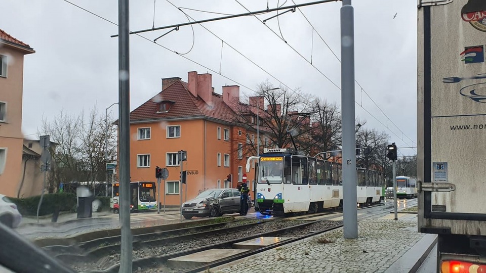 Fot. Facebook Grupa Suszą! Szczecin