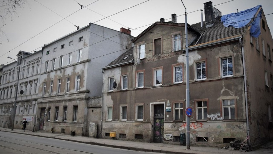 Koszt modernizacji obydwu budynków wyniósł ponad 1 mln zł. źródło: https://wiadomosci.szczecin.eu/