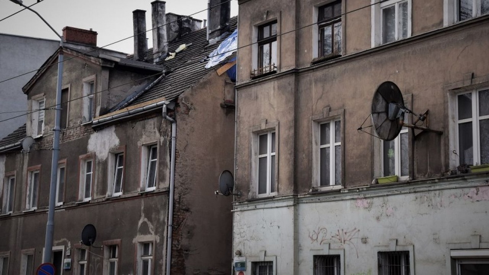 Koszt modernizacji obydwu budynków wyniósł ponad 1 mln zł. źródło: https://wiadomosci.szczecin.eu/