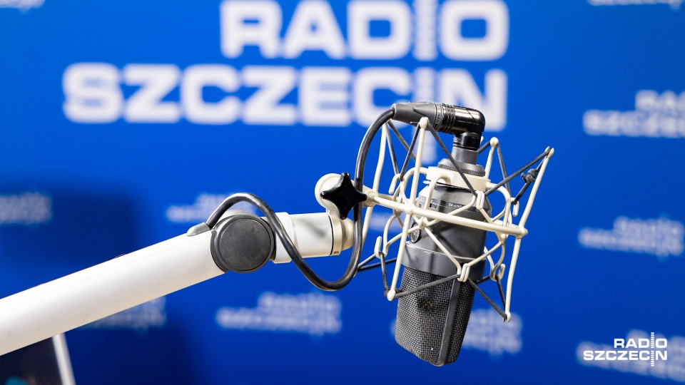W 2019 roku Radio Szczecin było najchętniej słuchaną stacją radiową w Szczecinie. Fot. Robert Stachnik [Radio Szczecin]