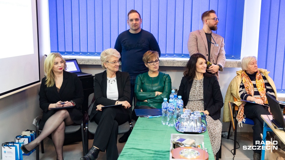 Fot. Robert Stachnik [Radio Szczecin]