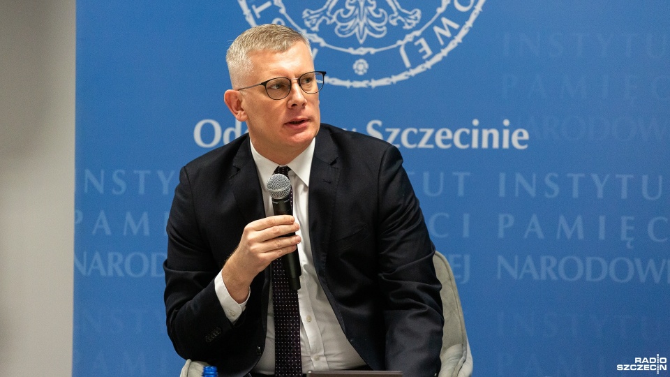 Fot. Mateusz Papke [Radio Szczecin]