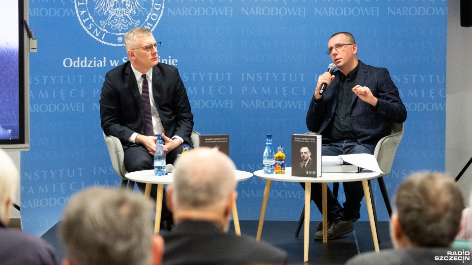 Fot. Mateusz Papke [Radio Szczecin]