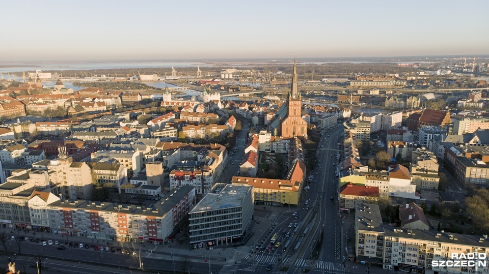 Fot. Maciej Papke [Radio Szczecin]