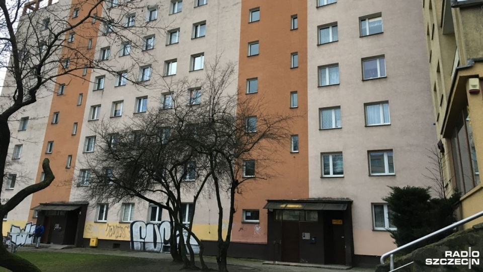 Fot. Sławomir Orlik [Radio Szczecin]