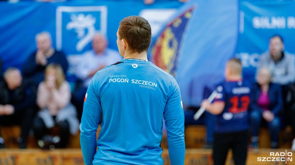 Fot. Robert Stachnik [Radio Szczecin]