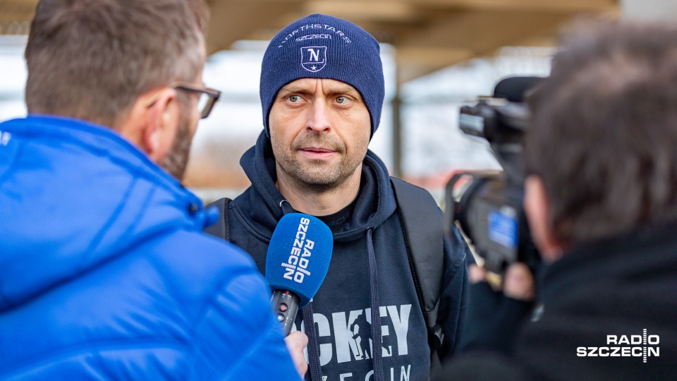 Fot. Robert Stachnik [Radio Szczecin]