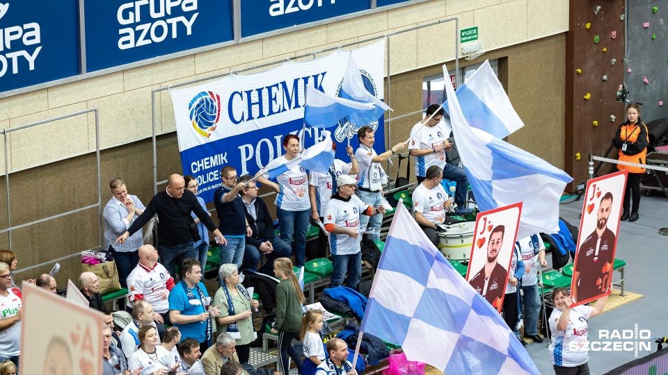 Fot. Robert Stachnik [Radio Szczecin]