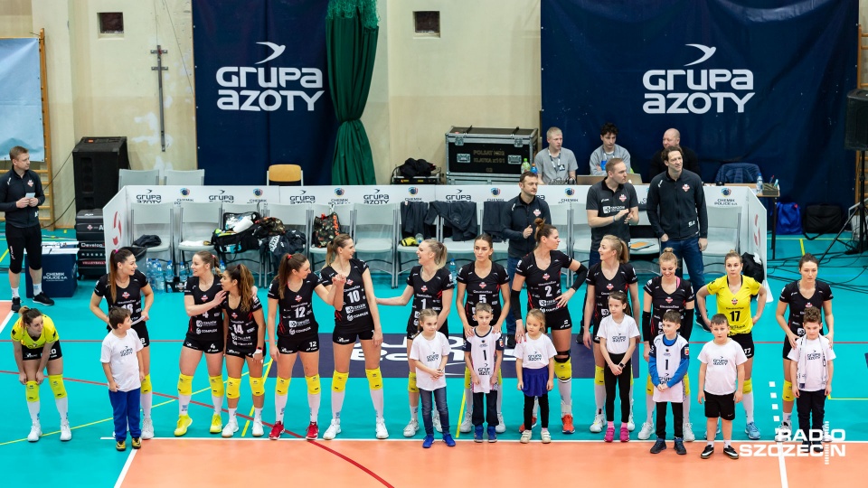 Fot. Robert Stachnik [Radio Szczecin]