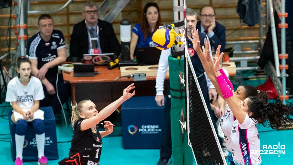 Fot. Robert Stachnik [Radio Szczecin]