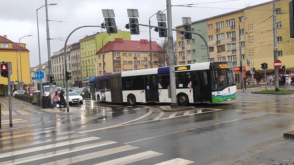 źródło: Facebook Grupa Suszą! Szczecin