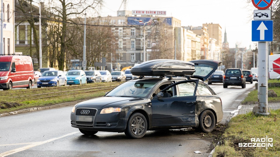 Fot. Robert Stachnik [Radio Szczecin]