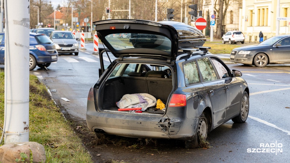 Fot. Robert Stachnik [Radio Szczecin]