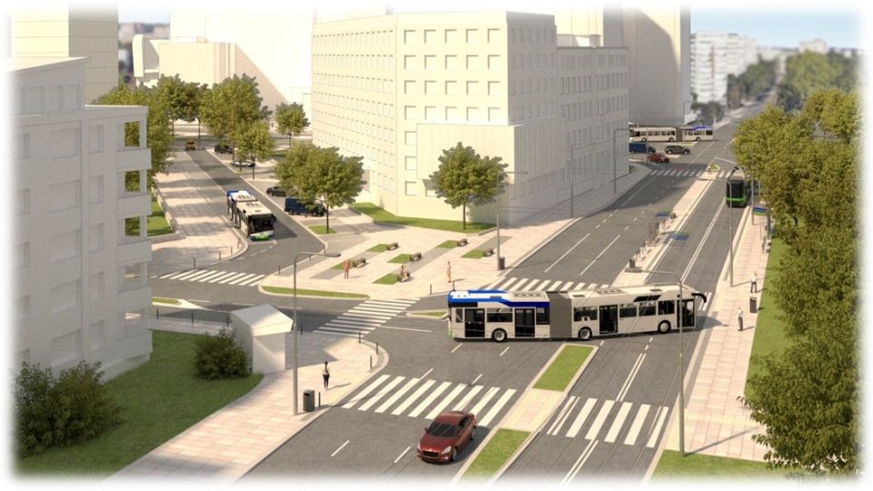 Tramwaje Szczecińskie Sp. z o.o.