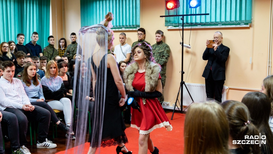 Fot. Robert Stachnik [Radio Szczecin]