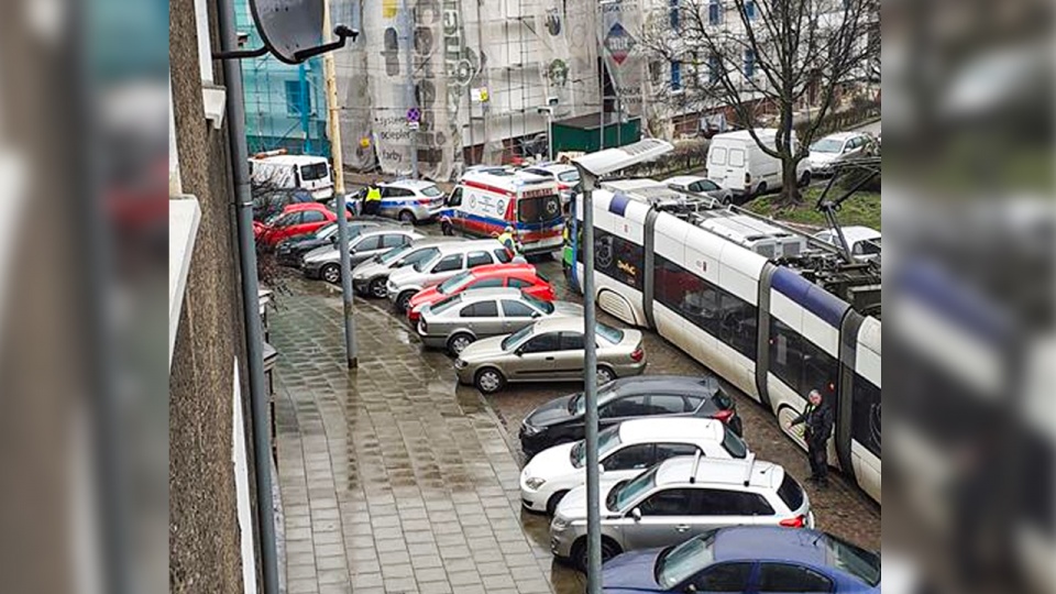 Fot. p. Karolina, słuchaczka Radia Szczecin