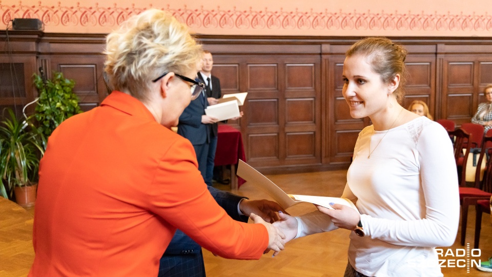 Fot. Robert Stachnik [Radio Szczecin]