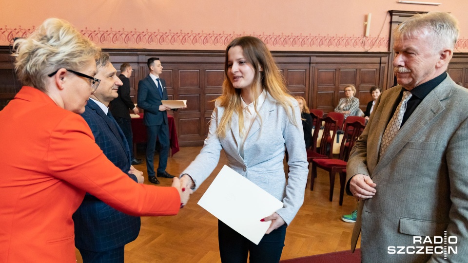 Fot. Robert Stachnik [Radio Szczecin]