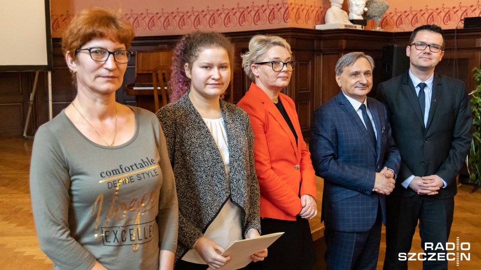 Fot. Robert Stachnik [Radio Szczecin]