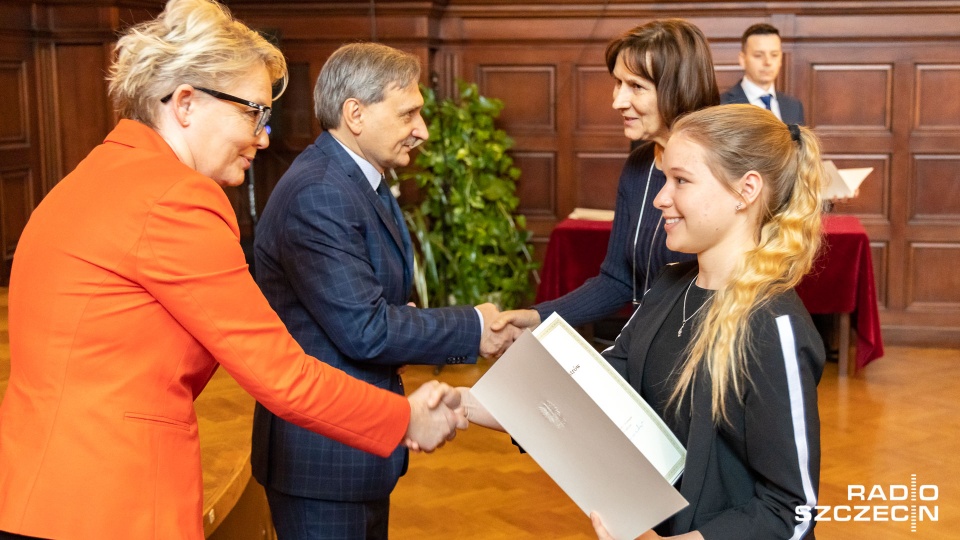 Fot. Robert Stachnik [Radio Szczecin]