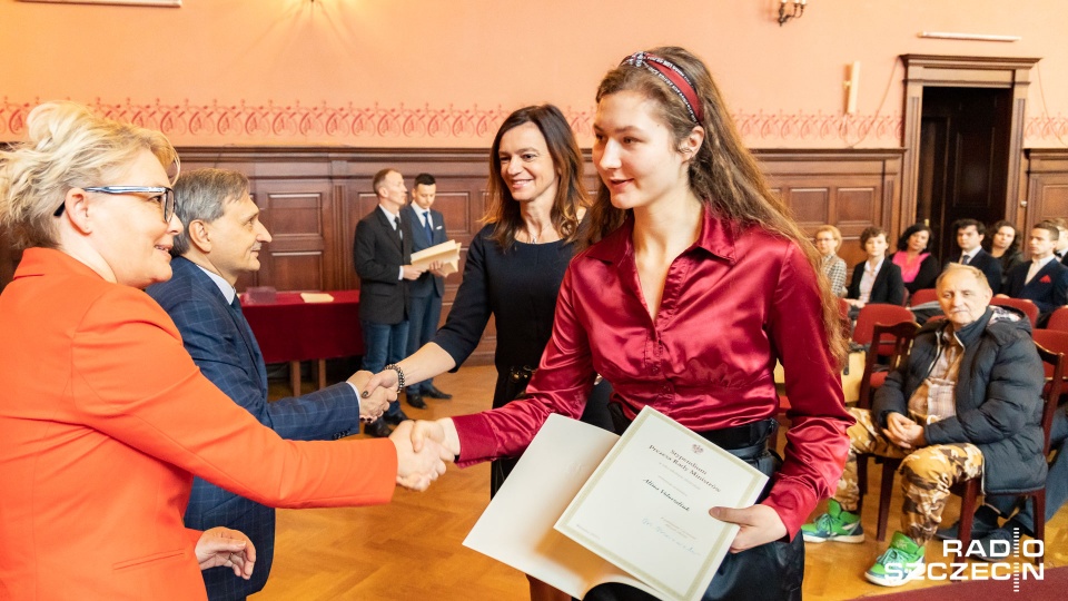 Fot. Robert Stachnik [Radio Szczecin]